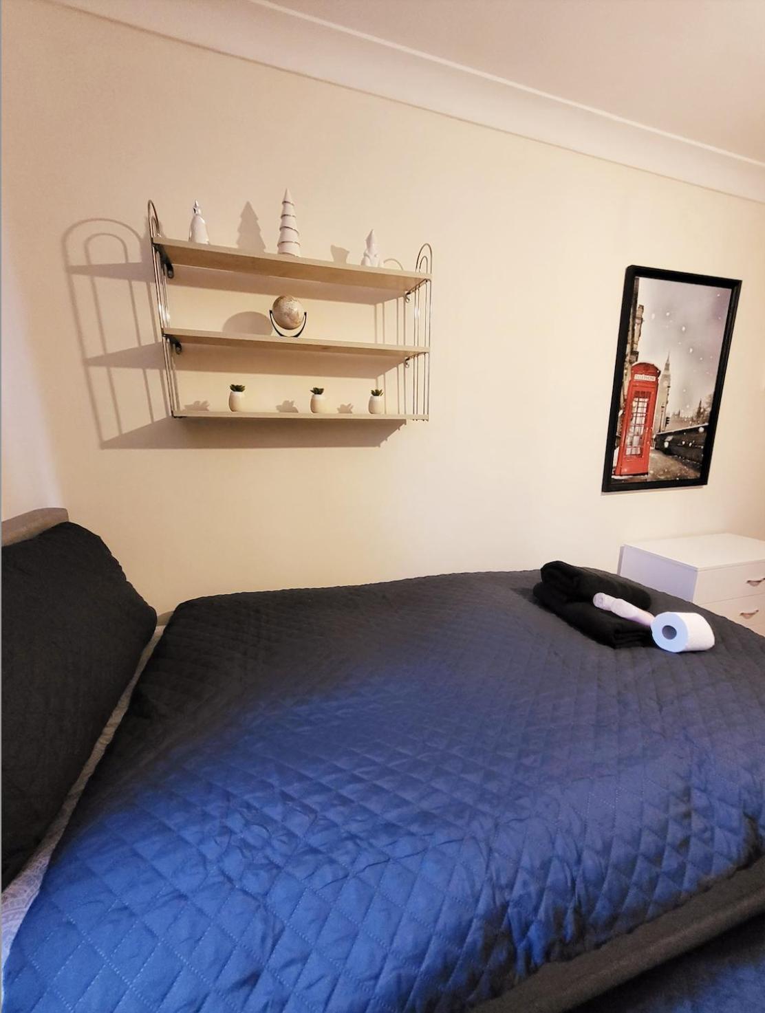 Huge And Affordable 3 Bedroom Flat In Hammersmith For 7 People With Welcome Breakfast Лондон Экстерьер фото